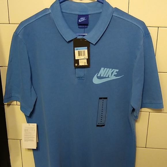 Nike Other - Nike Cotton Polo